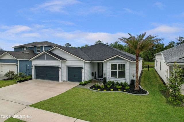 4951 SHELL CREEK Trail, Jacksonville, FL 32226