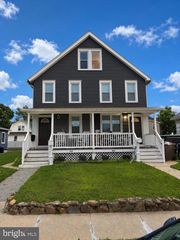 314 ANDERSON AVE, Swedesboro, NJ 08085