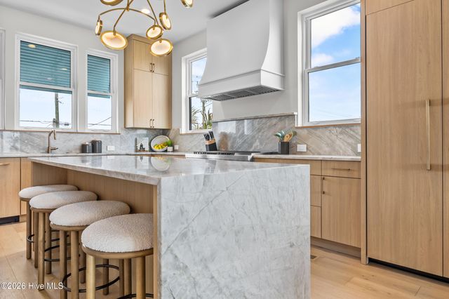 601 Fort Fisher Boulevard S B, Kure Beach, NC 28449