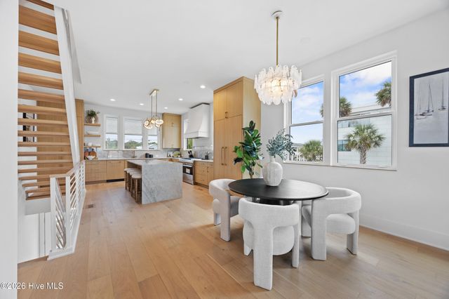 601 Fort Fisher Boulevard S B, Kure Beach, NC 28449