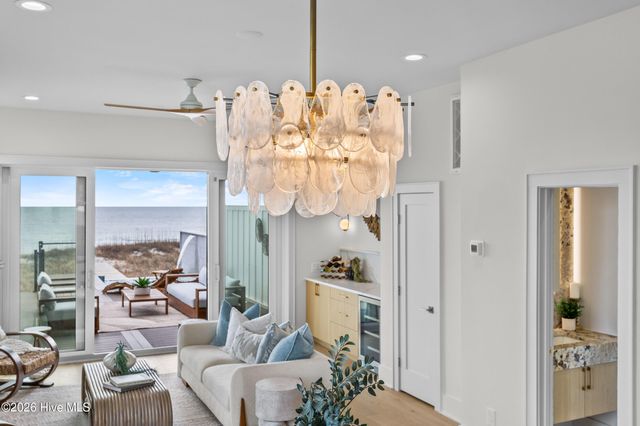 601 Fort Fisher Boulevard S B, Kure Beach, NC 28449