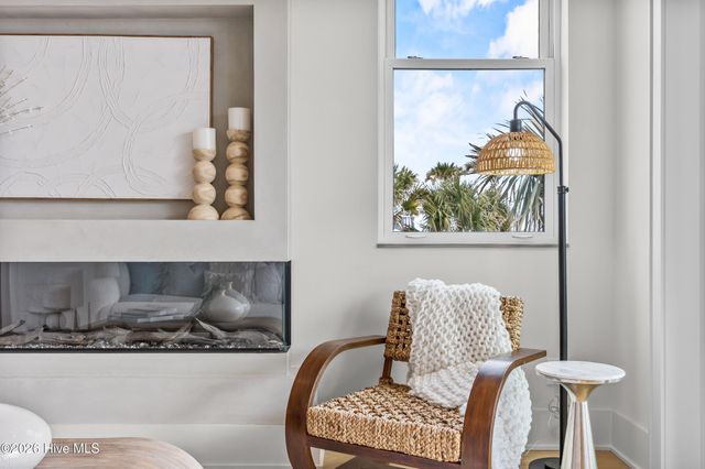 601 Fort Fisher Boulevard S B, Kure Beach, NC 28449