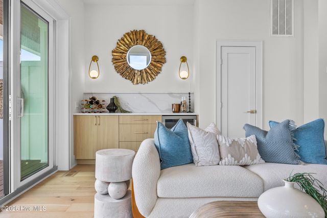 601 Fort Fisher Boulevard S B, Kure Beach, NC 28449