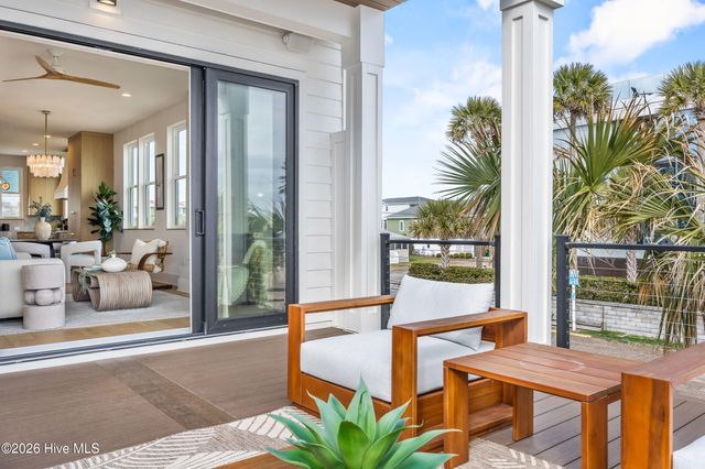 601 Fort Fisher Boulevard S B, Kure Beach, NC 28449