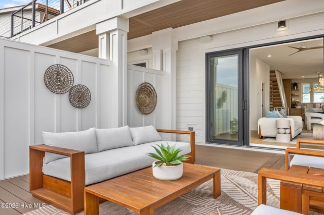 601 Fort Fisher Boulevard S B, Kure Beach, NC 28449