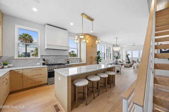 601 Fort Fisher Boulevard S B, Kure Beach, NC 28449