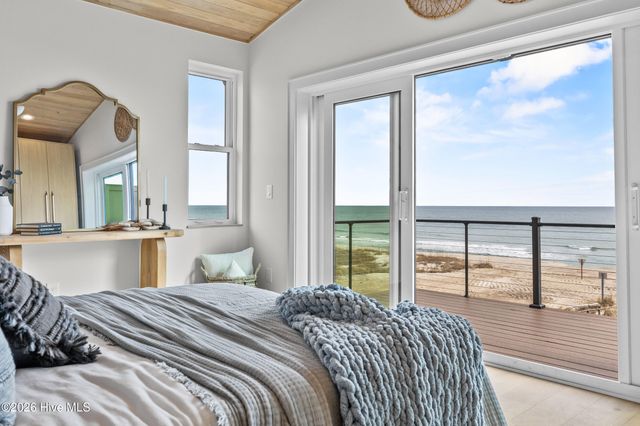 601 Fort Fisher Boulevard S B, Kure Beach, NC 28449