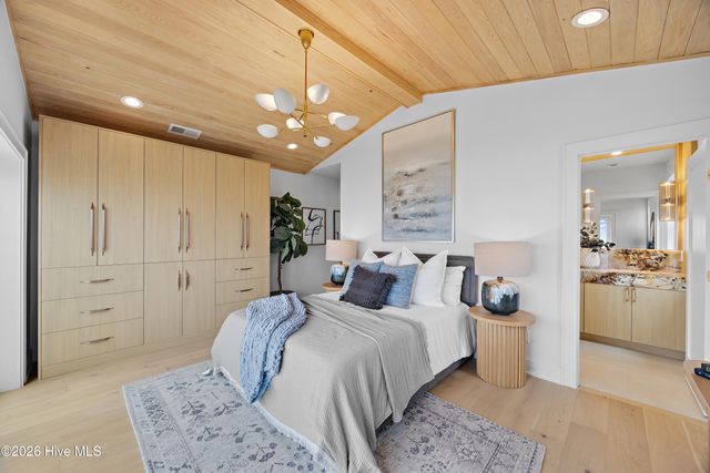 601 Fort Fisher Boulevard S B, Kure Beach, NC 28449