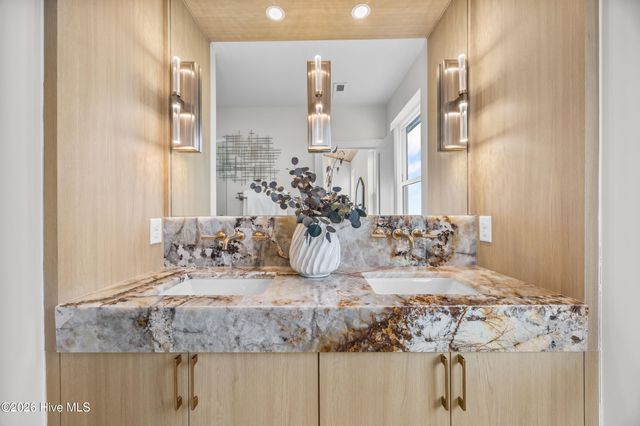 601 Fort Fisher Boulevard S B, Kure Beach, NC 28449