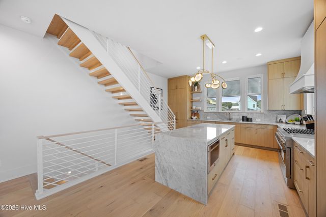 601 Fort Fisher Boulevard S B, Kure Beach, NC 28449