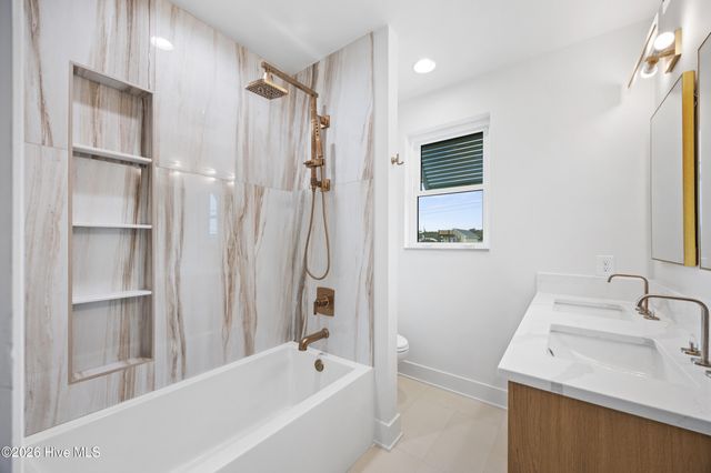 601 Fort Fisher Boulevard S B, Kure Beach, NC 28449