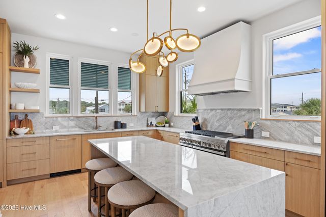 601 Fort Fisher Boulevard S B, Kure Beach, NC 28449