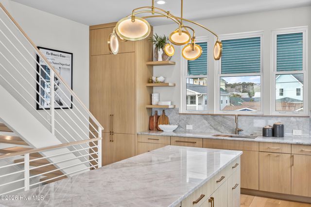 601 Fort Fisher Boulevard S B, Kure Beach, NC 28449