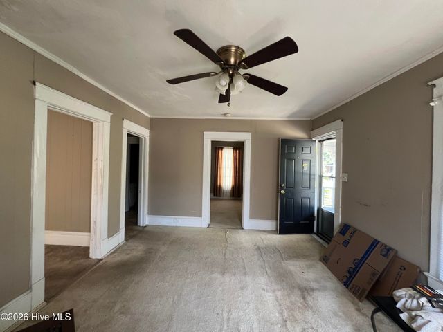 702 W Walnut Street, Goldsboro, NC 27530