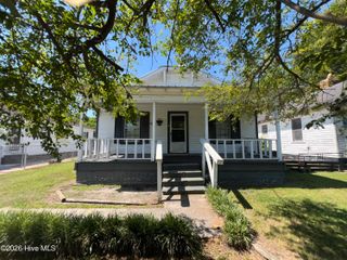 702 W Walnut Street, Goldsboro, NC 27530