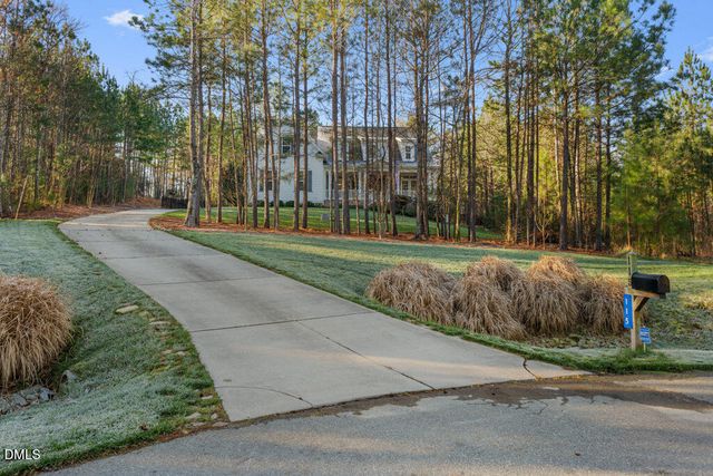 115 Pheasant Court, Pittsboro, NC 27312