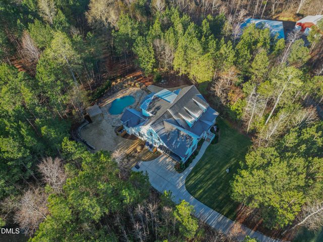 115 Pheasant Court, Pittsboro, NC 27312
