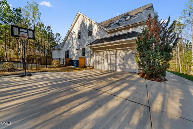 115 Pheasant Court, Pittsboro, NC 27312