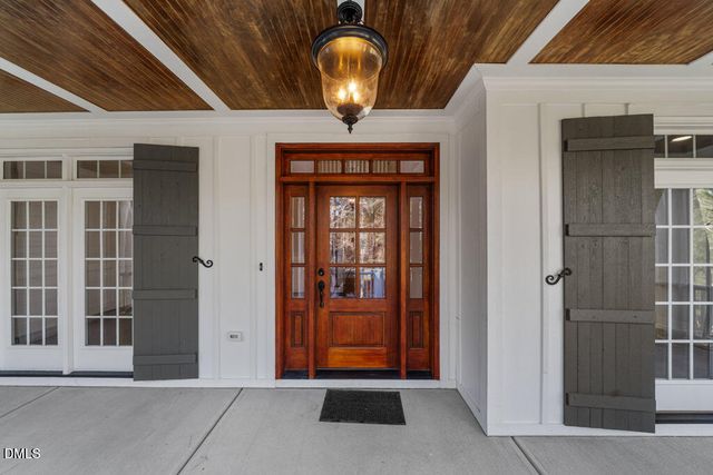 115 Pheasant Court, Pittsboro, NC 27312