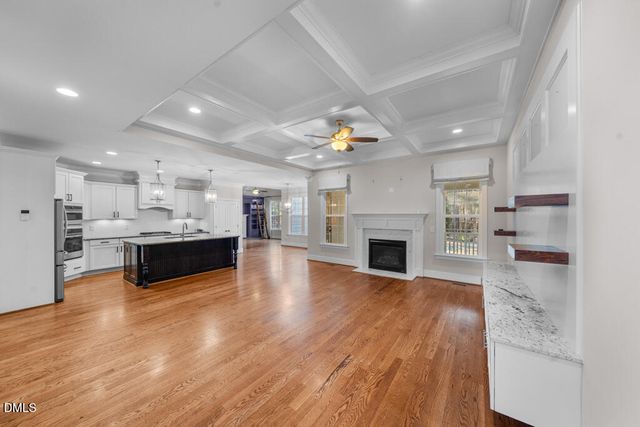 115 Pheasant Court, Pittsboro, NC 27312