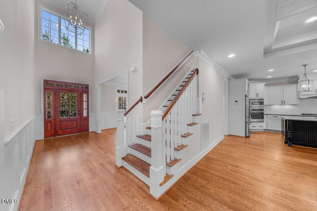 115 Pheasant Court, Pittsboro, NC 27312