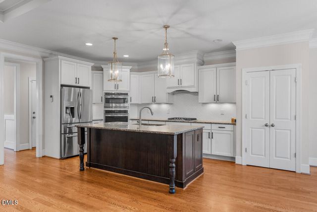 115 Pheasant Court, Pittsboro, NC 27312