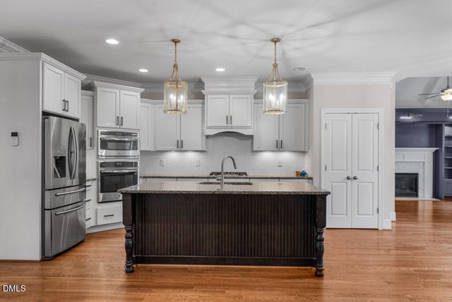 115 Pheasant Court, Pittsboro, NC 27312