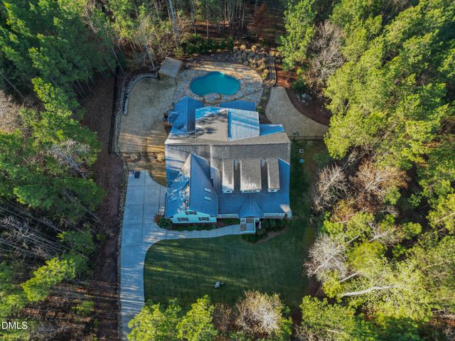 115 Pheasant Court, Pittsboro, NC 27312