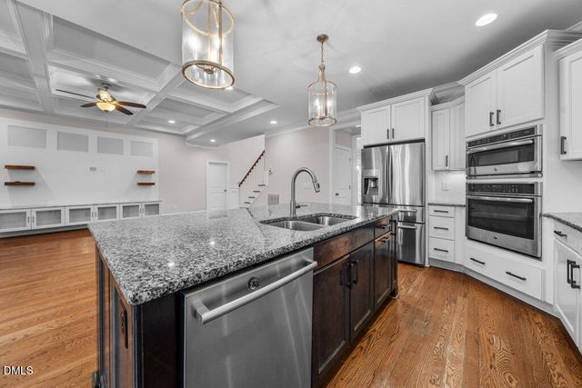 115 Pheasant Court, Pittsboro, NC 27312