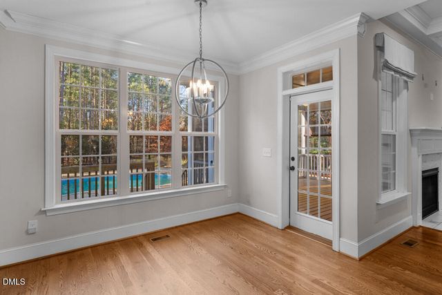 115 Pheasant Court, Pittsboro, NC 27312