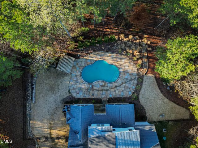 115 Pheasant Court, Pittsboro, NC 27312