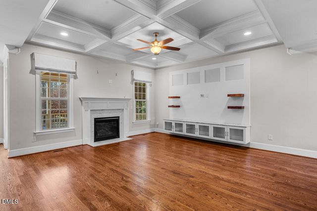 115 Pheasant Court, Pittsboro, NC 27312