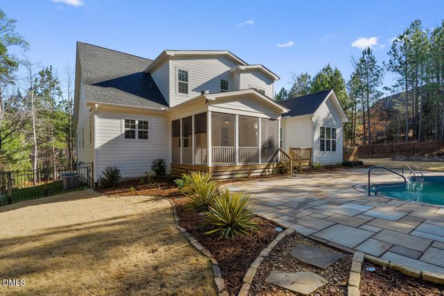 115 Pheasant Court, Pittsboro, NC 27312