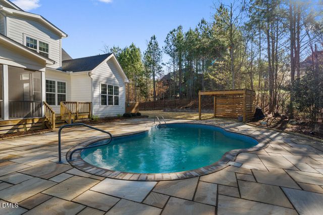 115 Pheasant Court, Pittsboro, NC 27312