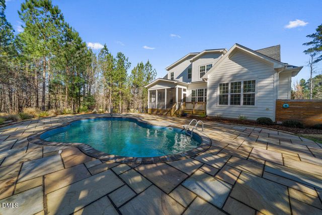 115 Pheasant Court, Pittsboro, NC 27312