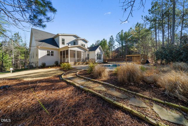 115 Pheasant Court, Pittsboro, NC 27312