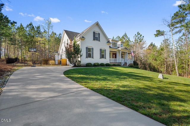 115 Pheasant Court, Pittsboro, NC 27312