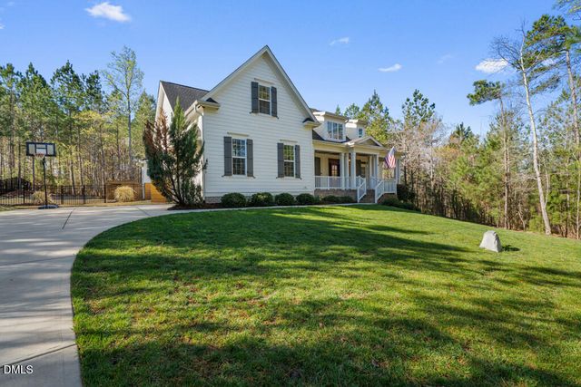 115 Pheasant Court, Pittsboro, NC 27312