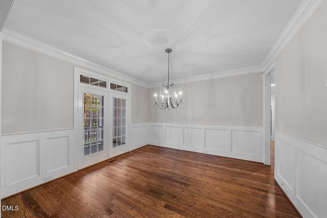 115 Pheasant Court, Pittsboro, NC 27312