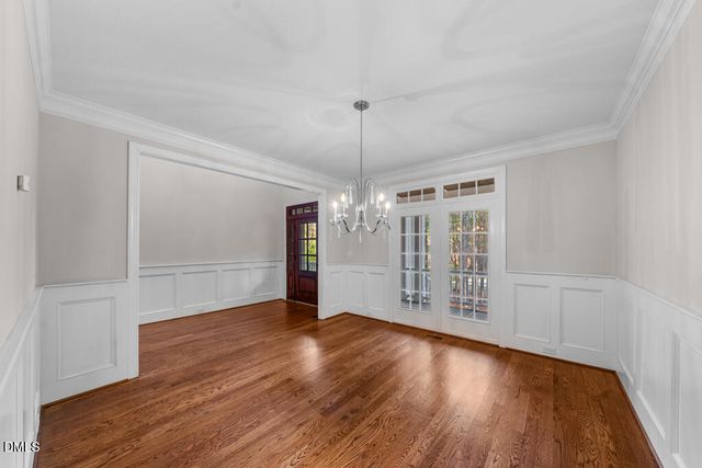 115 Pheasant Court, Pittsboro, NC 27312