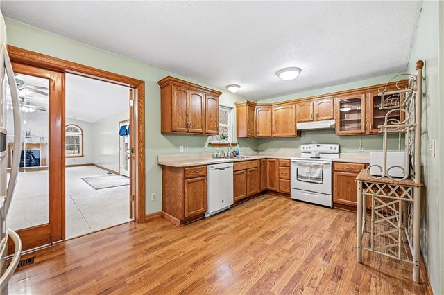 3451 E State Rd, Shenango, PA 16134