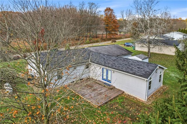 3451 E State Rd, Shenango, PA 16134