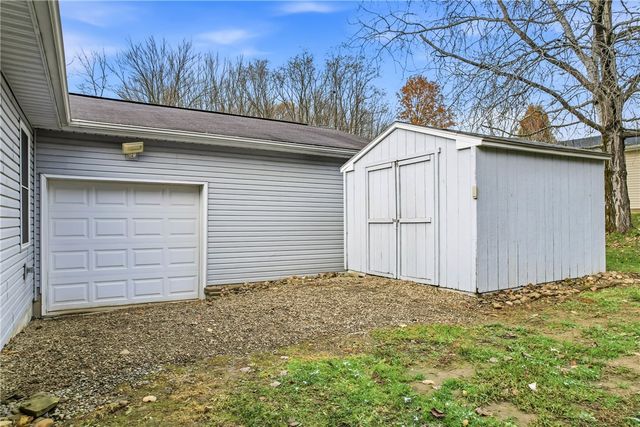 3451 E State Rd, Shenango, PA 16134