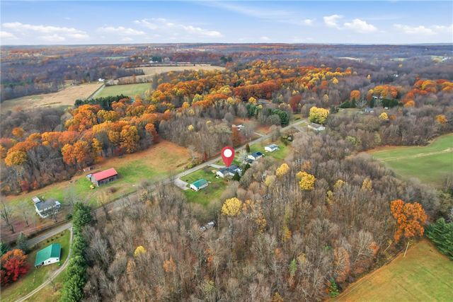 3451 E State Rd, Shenango, PA 16134