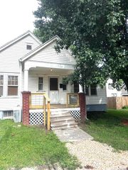 606 N WASHINGTON ST, Mexico, MO 65265