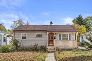 4478 N 48th STREET, Milwaukee, WI 53218