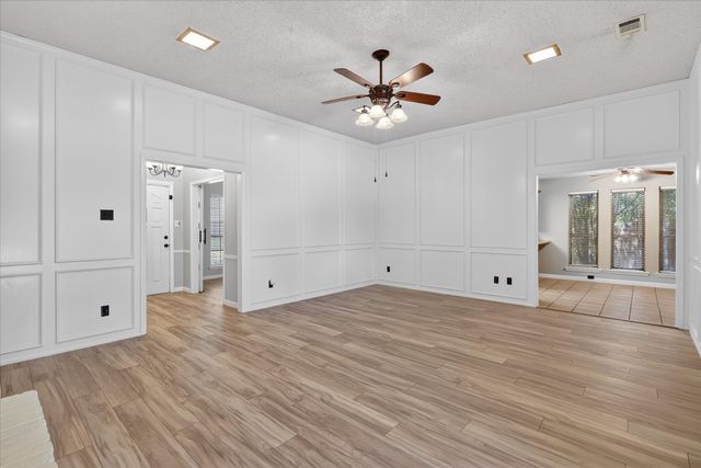 900 E Berkeley Drive, Richardson, TX 75081