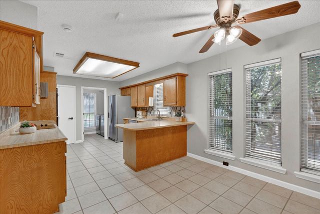 900 E Berkeley Drive, Richardson, TX 75081