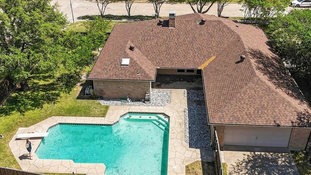 900 E Berkeley Drive, Richardson, TX 75081