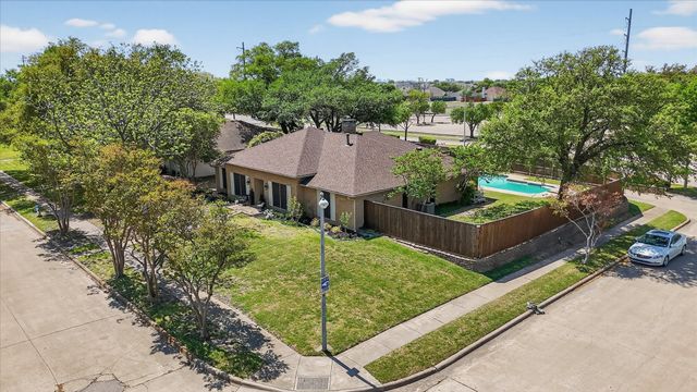 900 E Berkeley Drive, Richardson, TX 75081